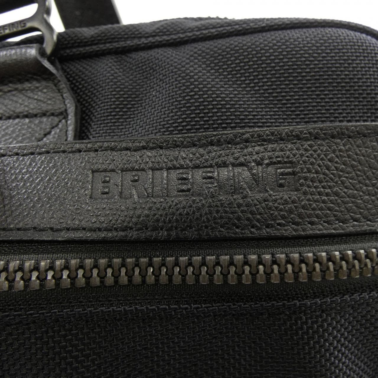 ブリーフィング BRIEFING BAG