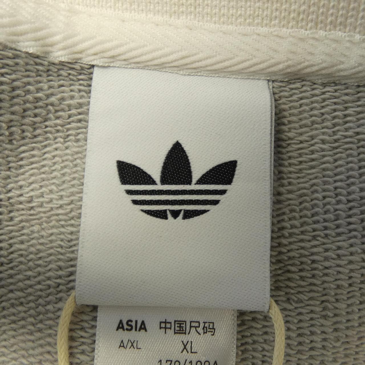 アディダス ADIDAS JW0150 スウェット