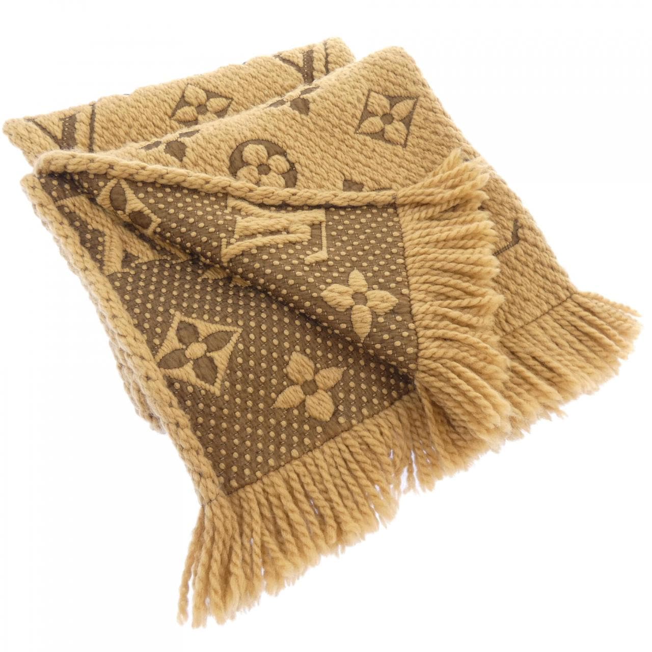 ルイヴィトン LOUIS VUITTON MUFFLER