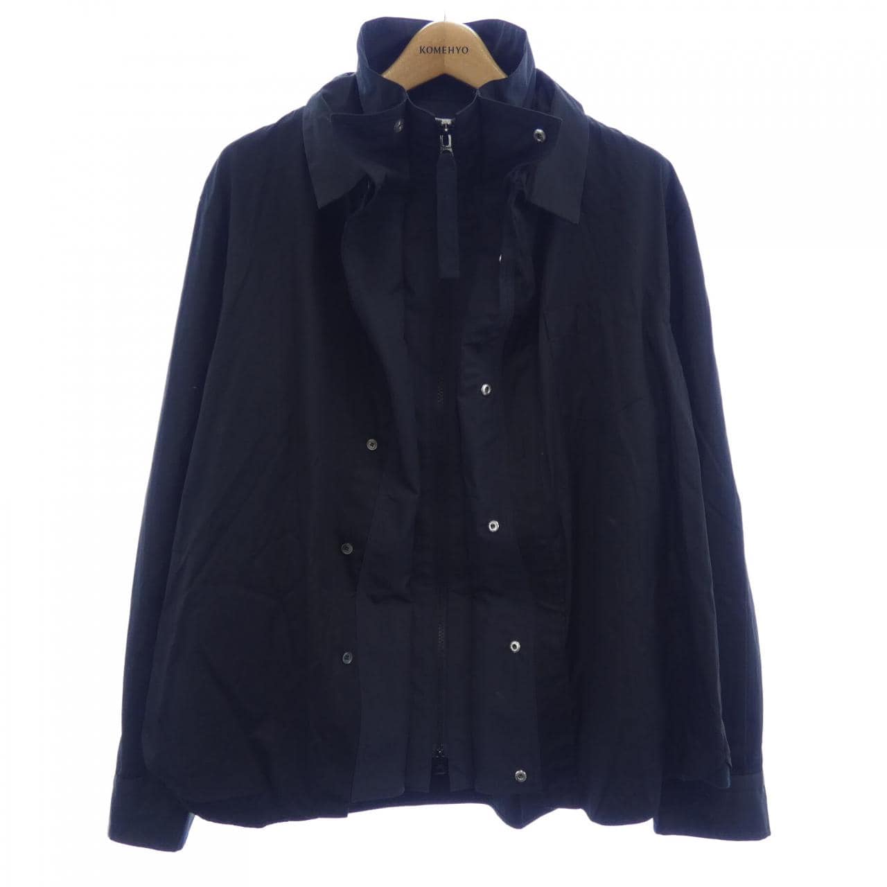 サカイ SACAI POPLIN SHIRT 25-03778M シャツ