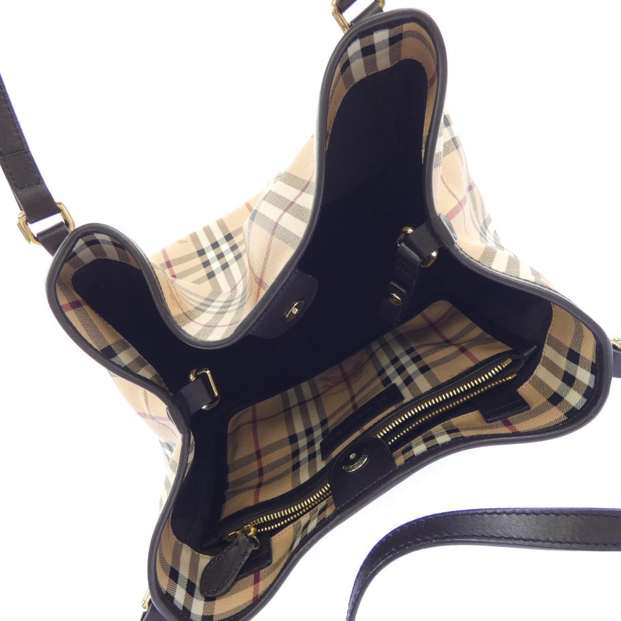 バーバリー BURBERRY 37411751 BAG