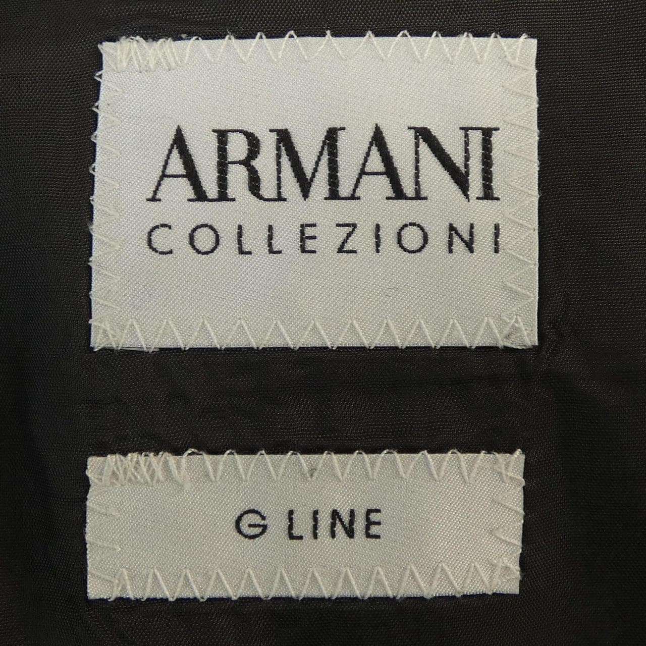 アルマーニコレツィオーニ ARMANI collezioni ジャケット