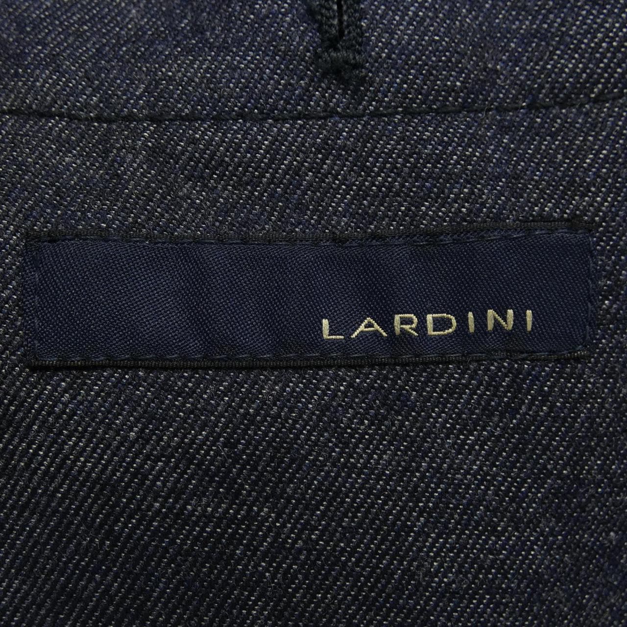 LARDINI tailored jacket