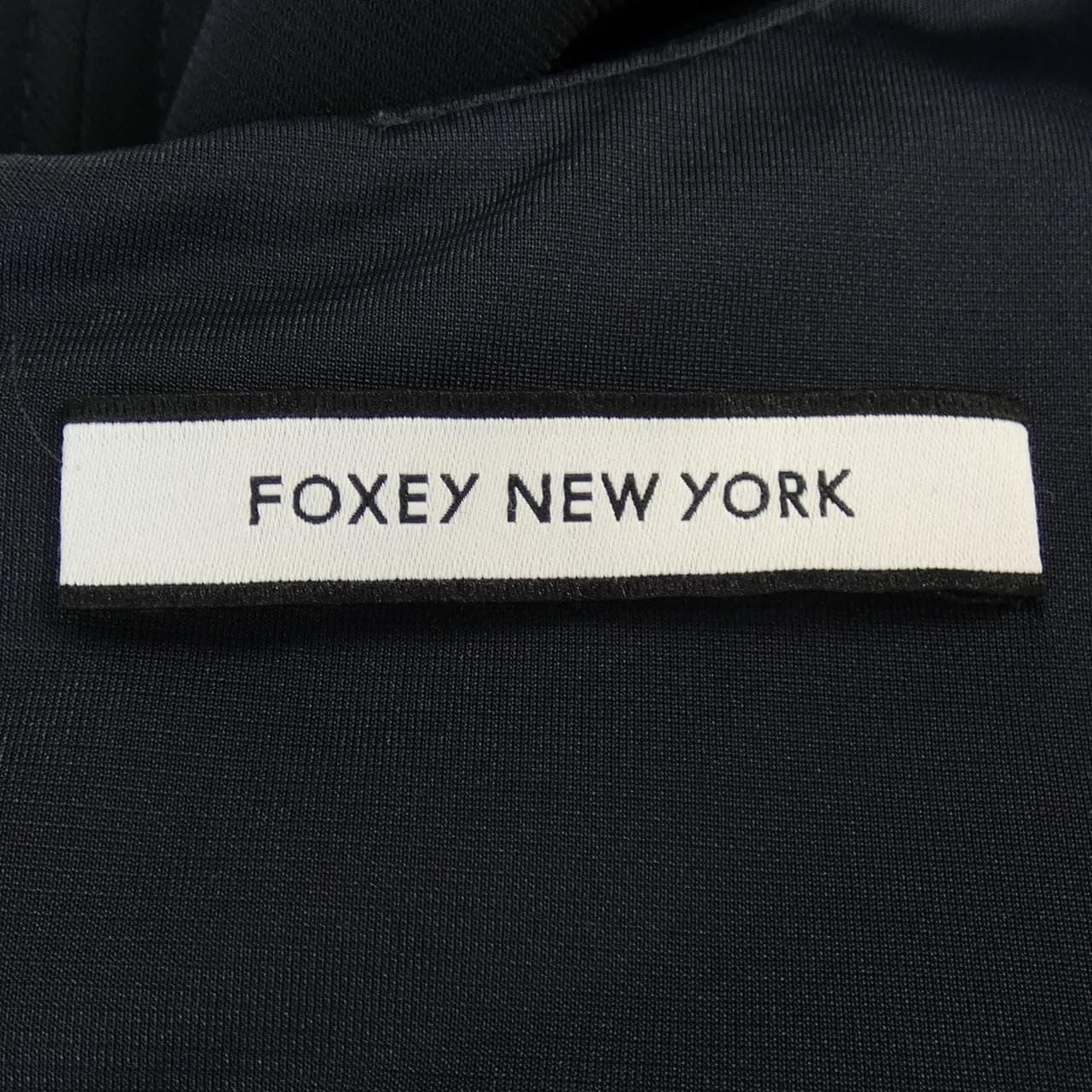 フォクシーニューヨーク FOXEY NEW YORK ワンピース