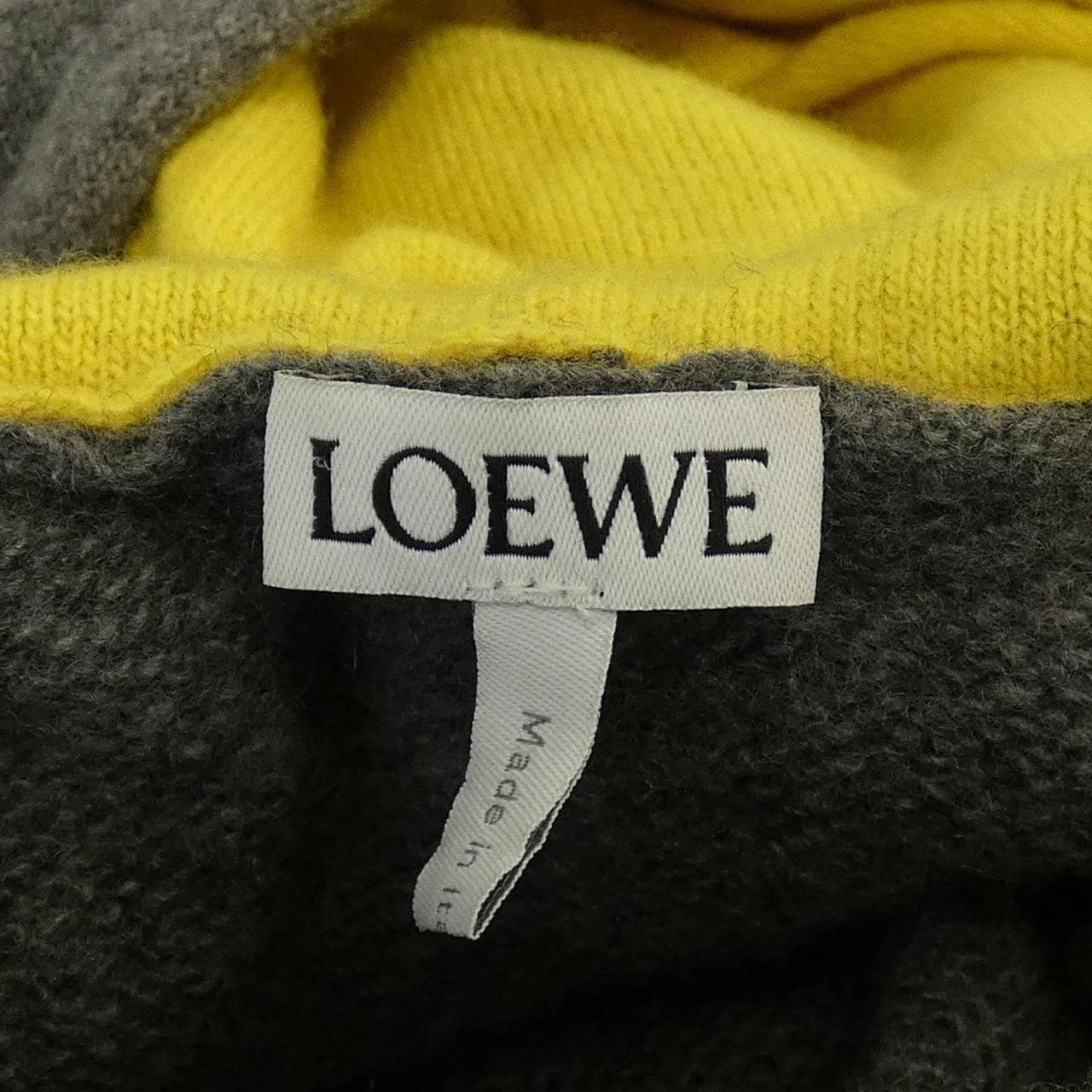 ロエベ LOEWE パーカー