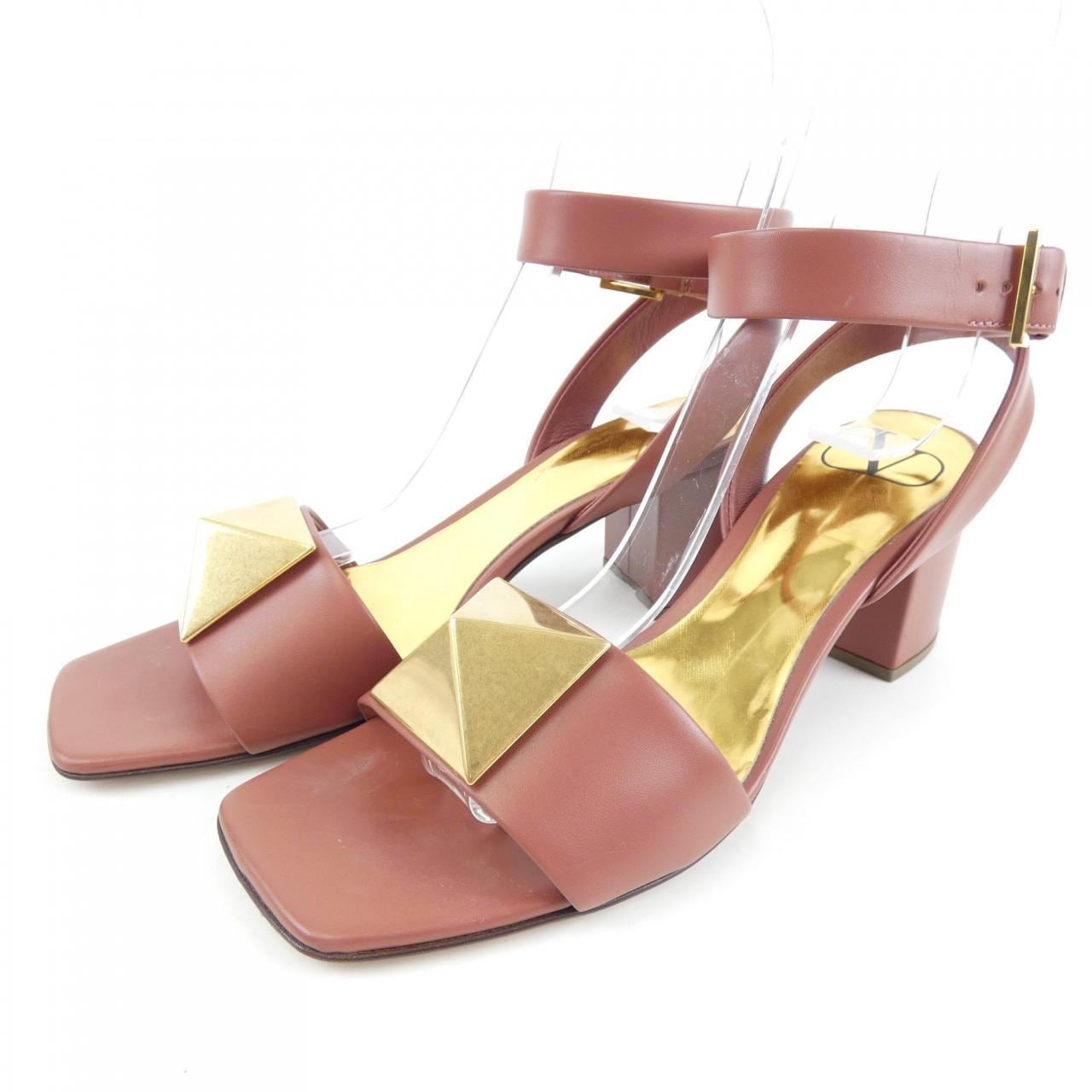 ヴァレンティノガラヴァーニ VALENTINO GARAVANI サンダル