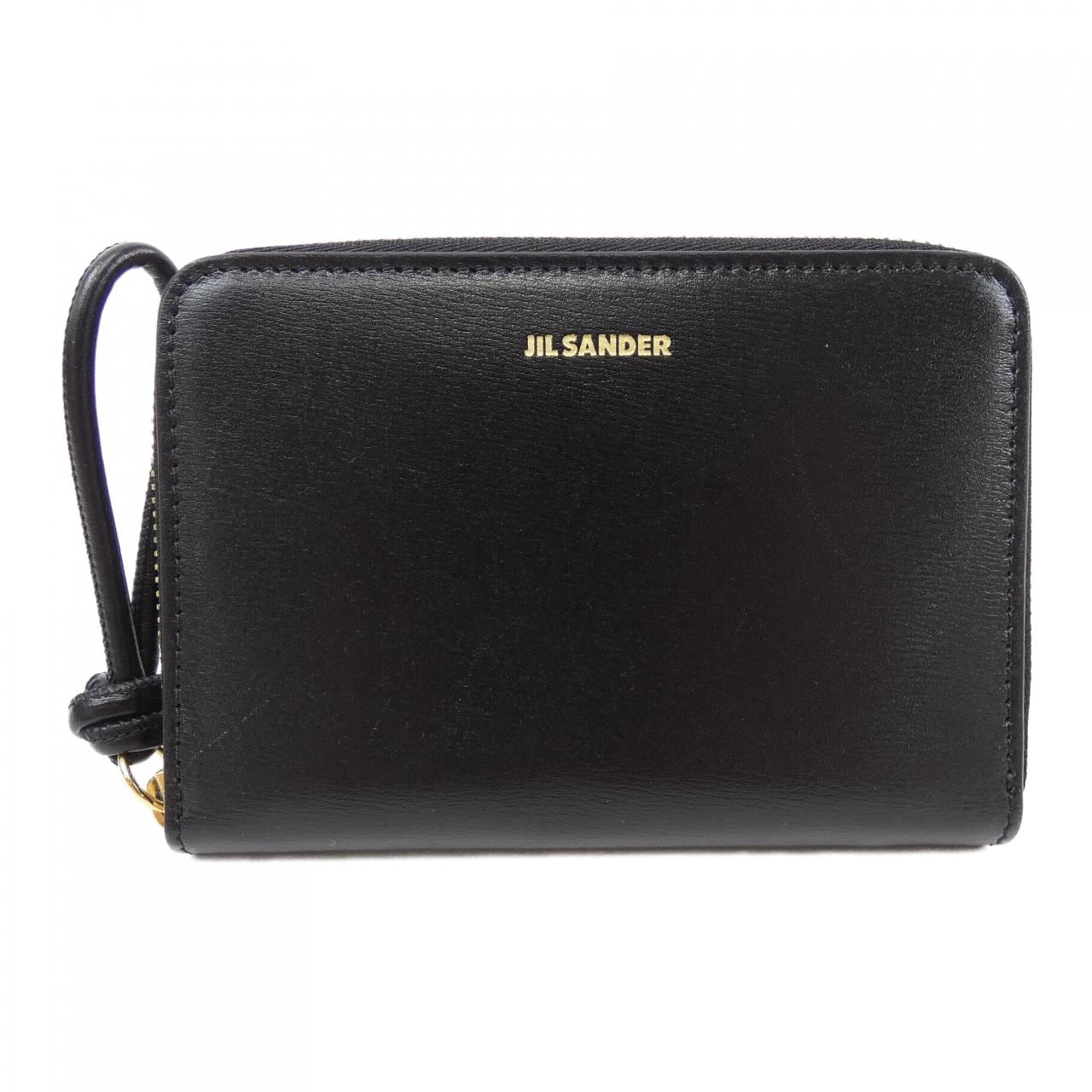 ジルサンダー JIL SANDER WALLET