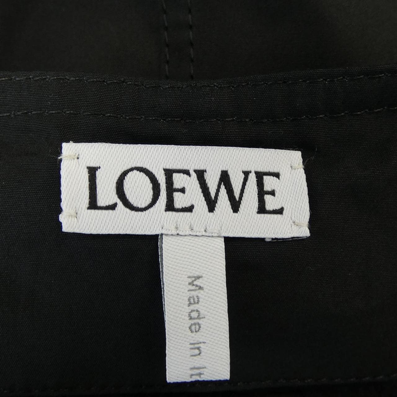 羅埃貝LOEWE裙