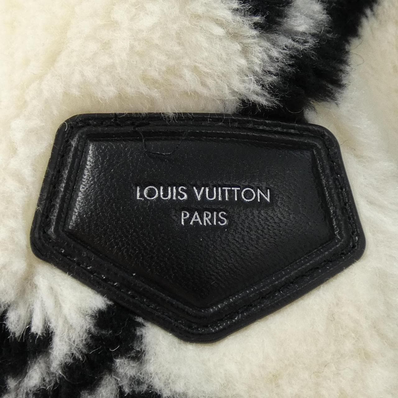 ルイヴィトン LOUIS VUITTON ブルゾン