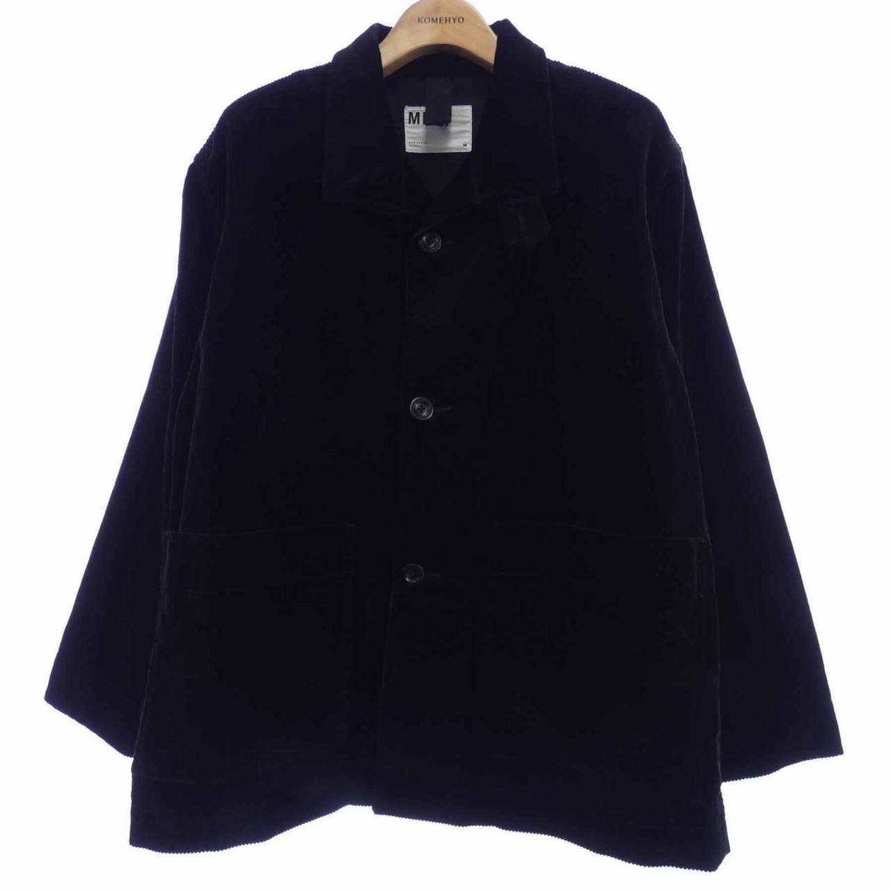 エムエイチエル MHL ジャケット