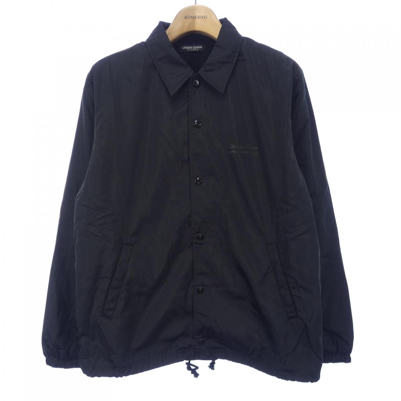 UNDER COVER jacket