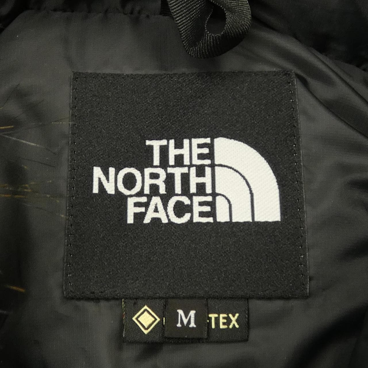ザノースフェイス THE NORTH FACE ダウンジャケット