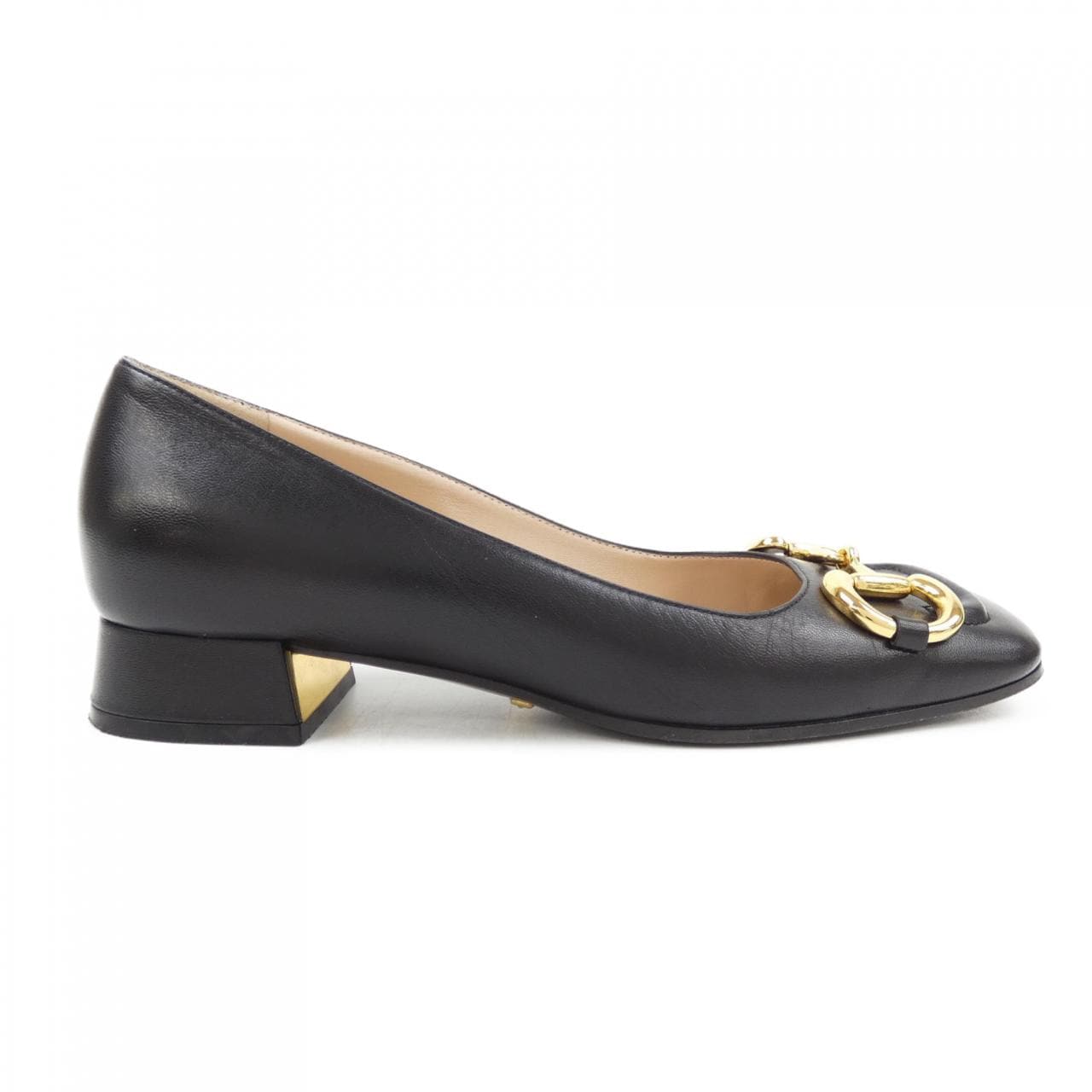 グッチ GUCCI パンプス