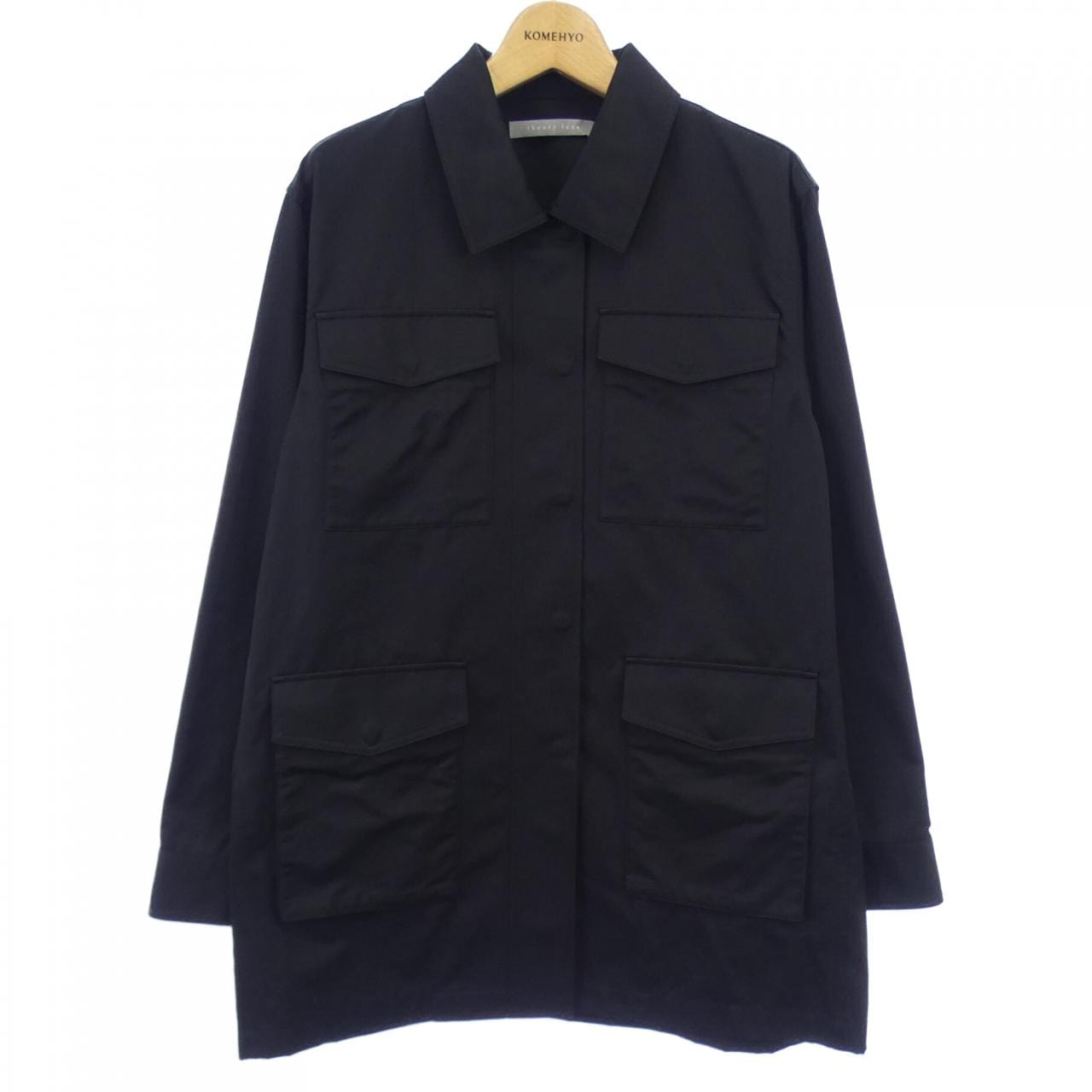 セオリーリュクス Theory luxe ジャケット