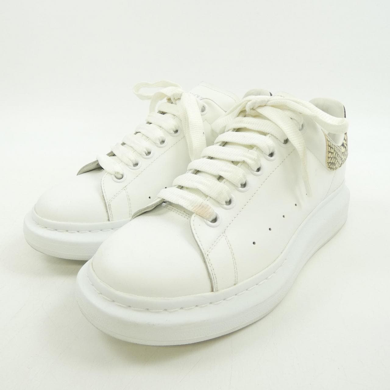 亚历山大·麦昆ALEXANDER McQUEEN) 运动鞋