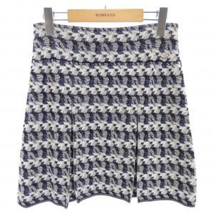 シャネル CHANEL スカート