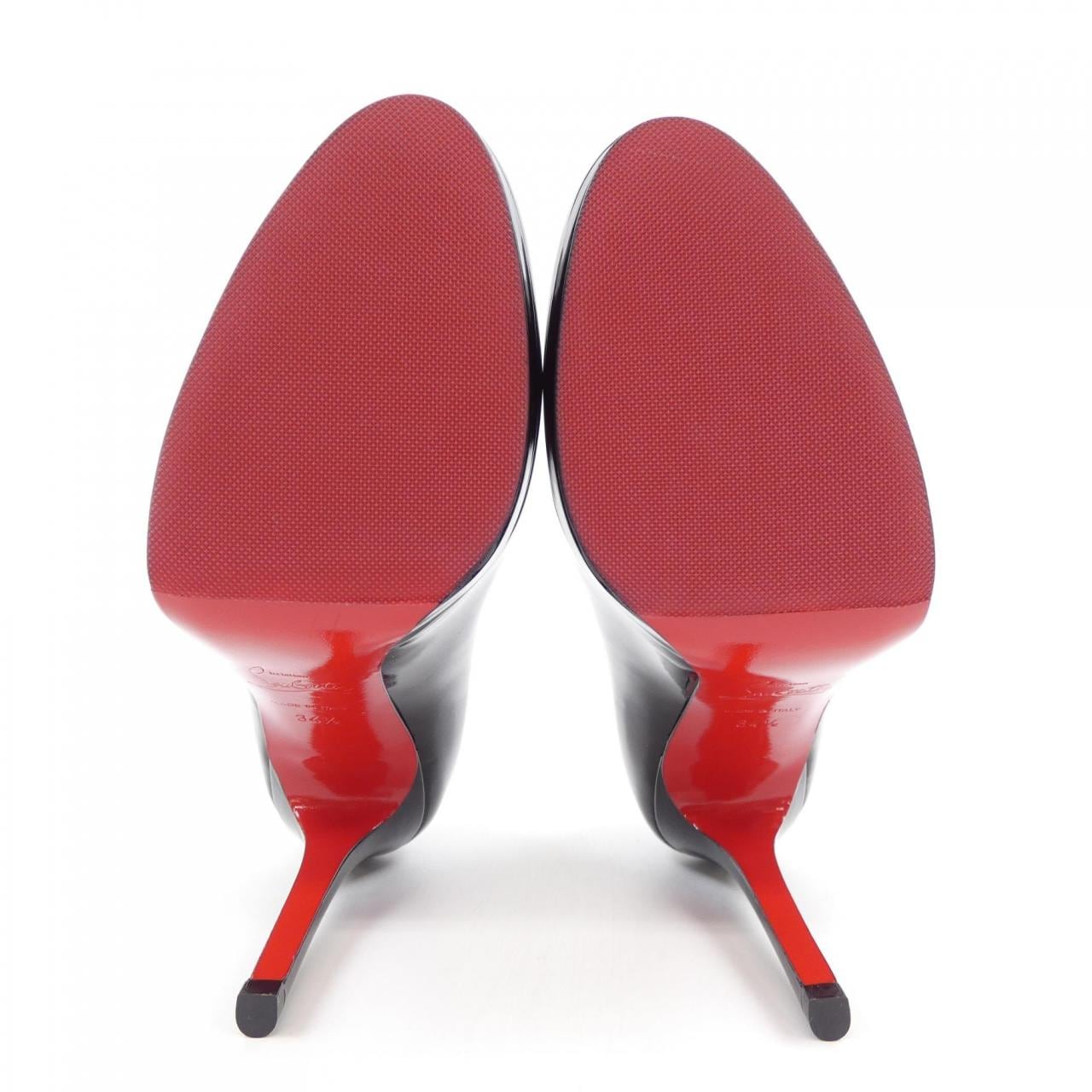 クリスチャンルブタン CHRISTIAN LOUBOUTIN パンプス