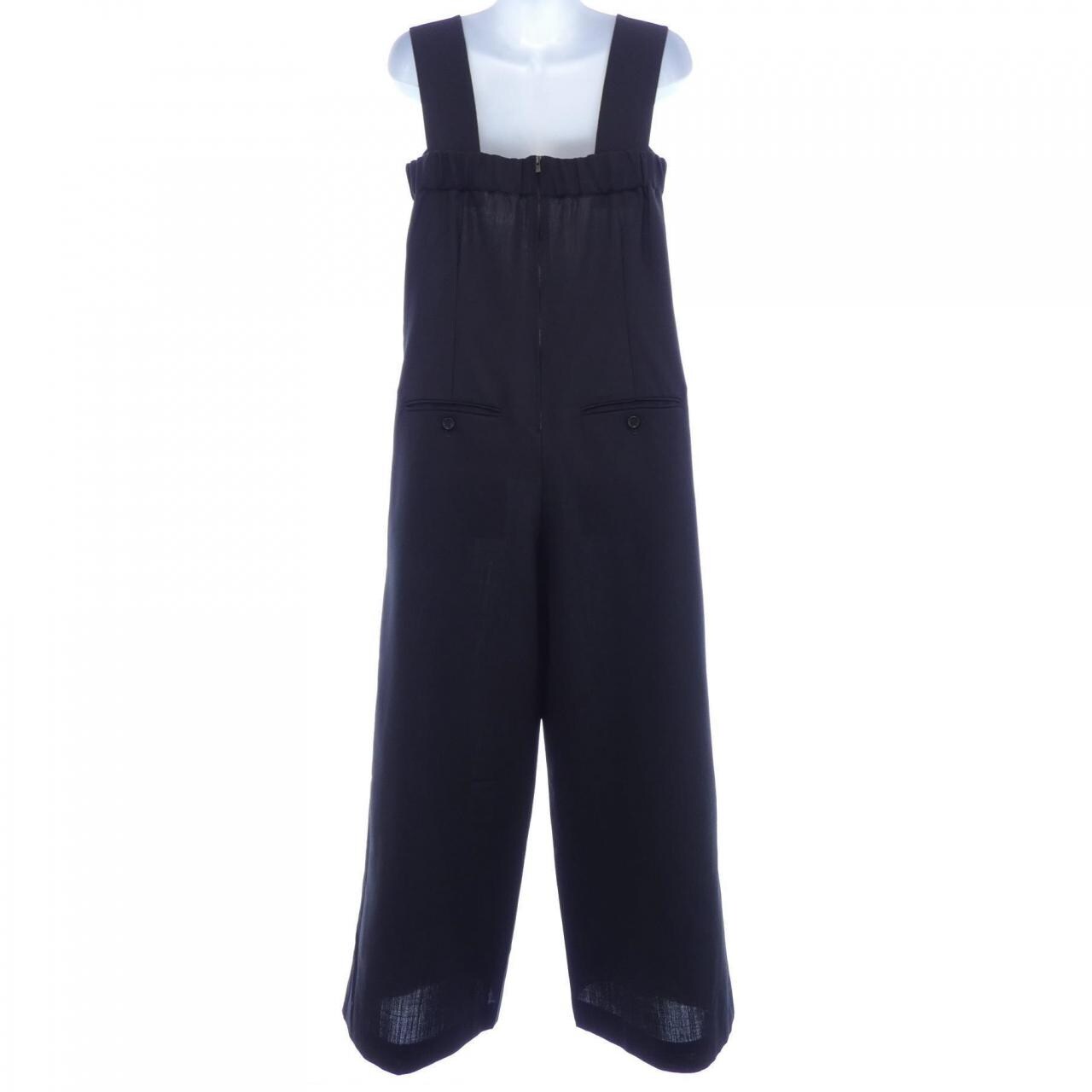 エブール ebure オールインワン