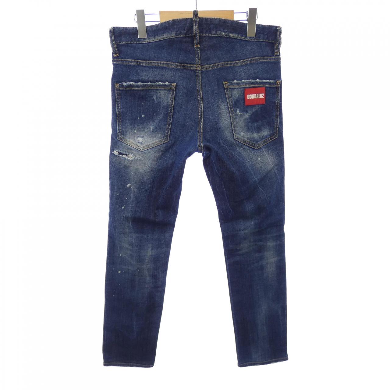 DSQUARED2 DSQUARED2 Jeans