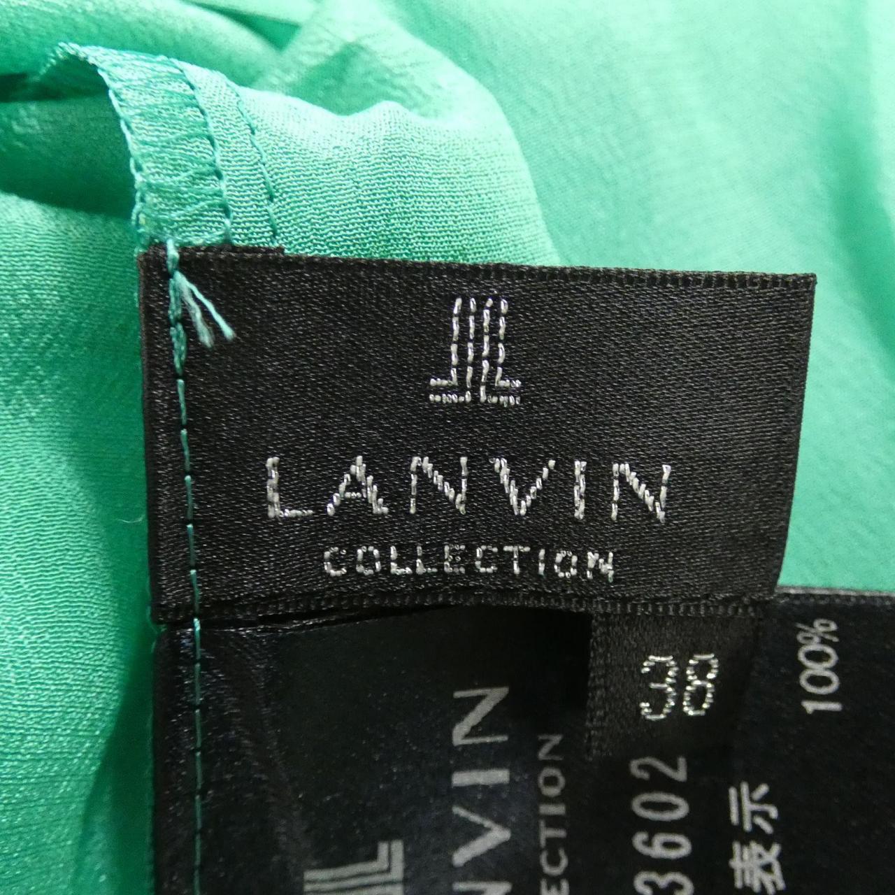 ランバン LANVIN トップス