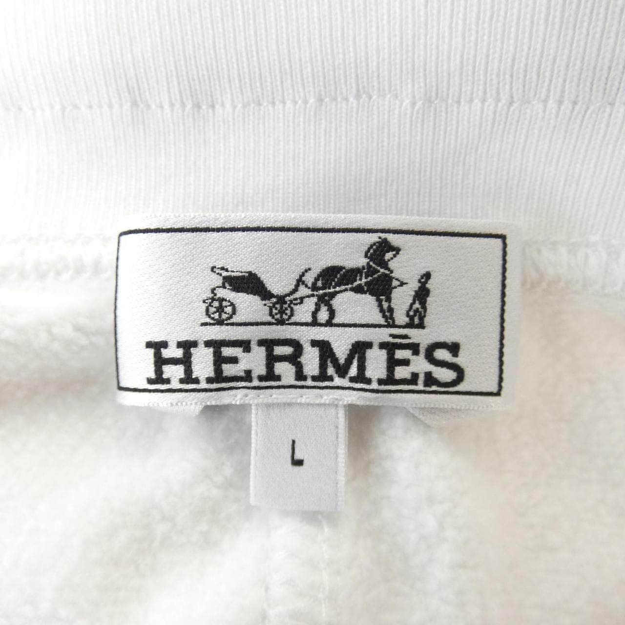 エルメス HERMES ショートパンツ