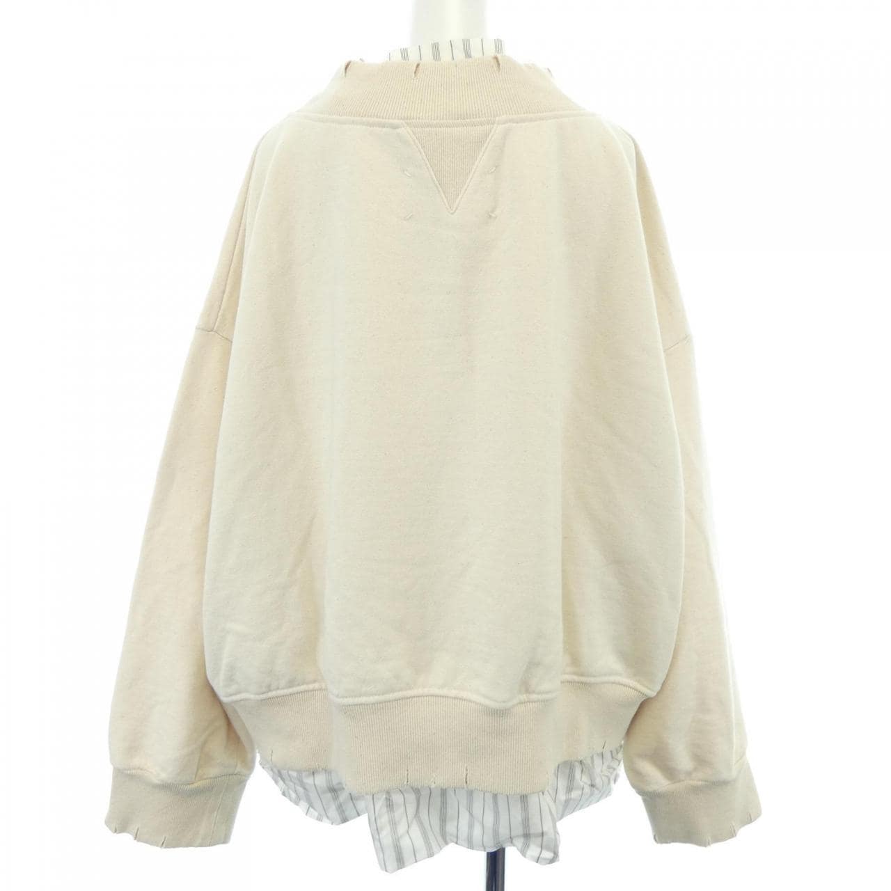 メゾンマルジェラ Maison Margiela S29GU0078 スウェット
