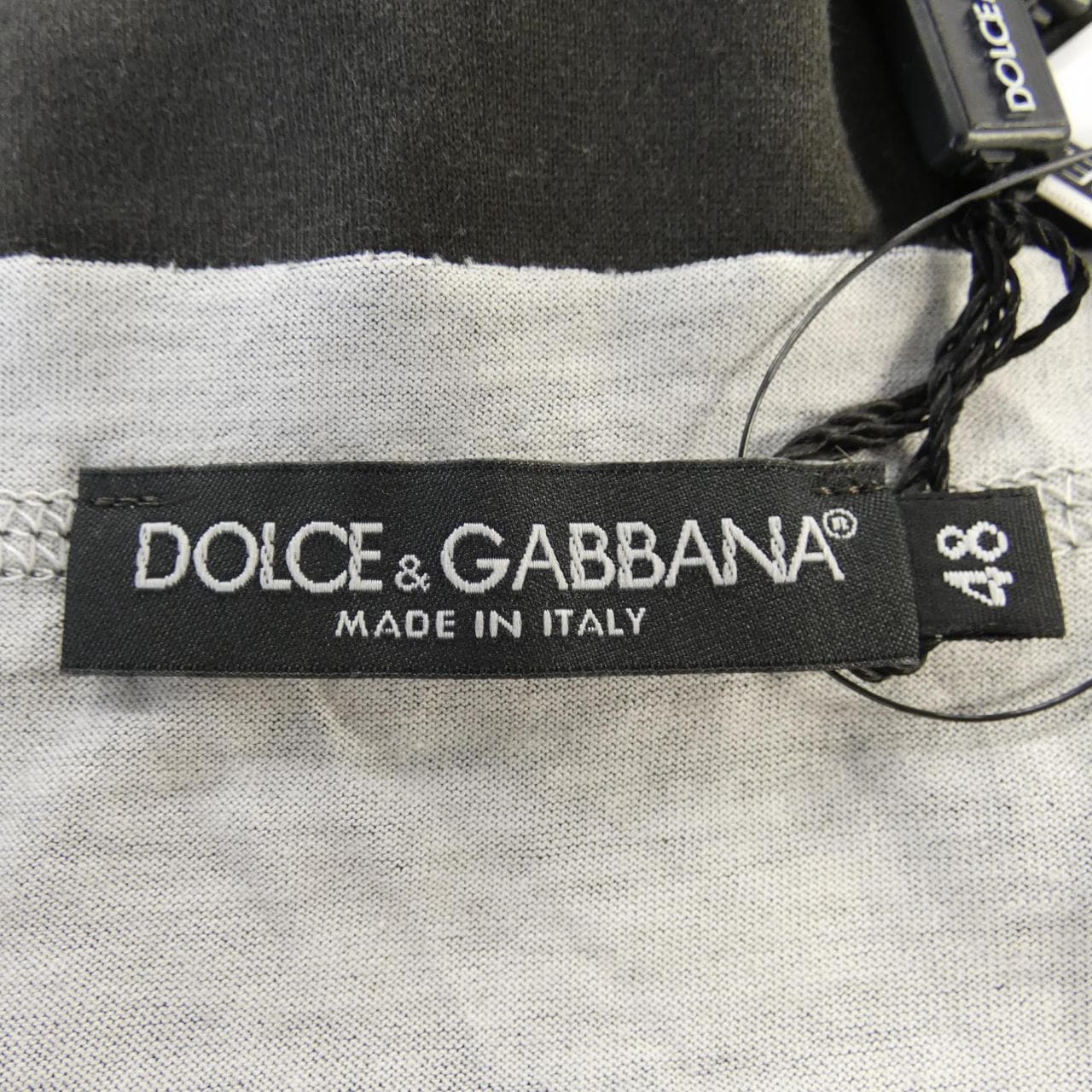 ドルチェアンドガッバーナ DOLCE&GABBANA Tシャツ