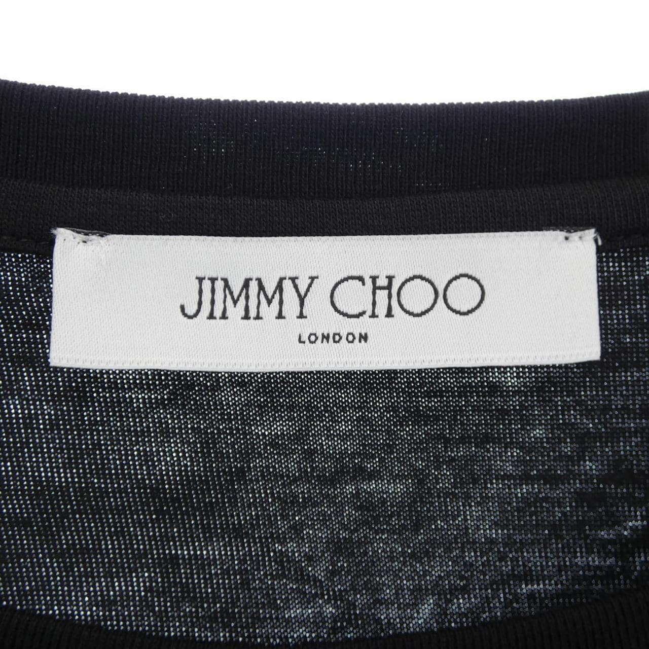 ジミーチュウ JIMMY CHOO Tシャツ