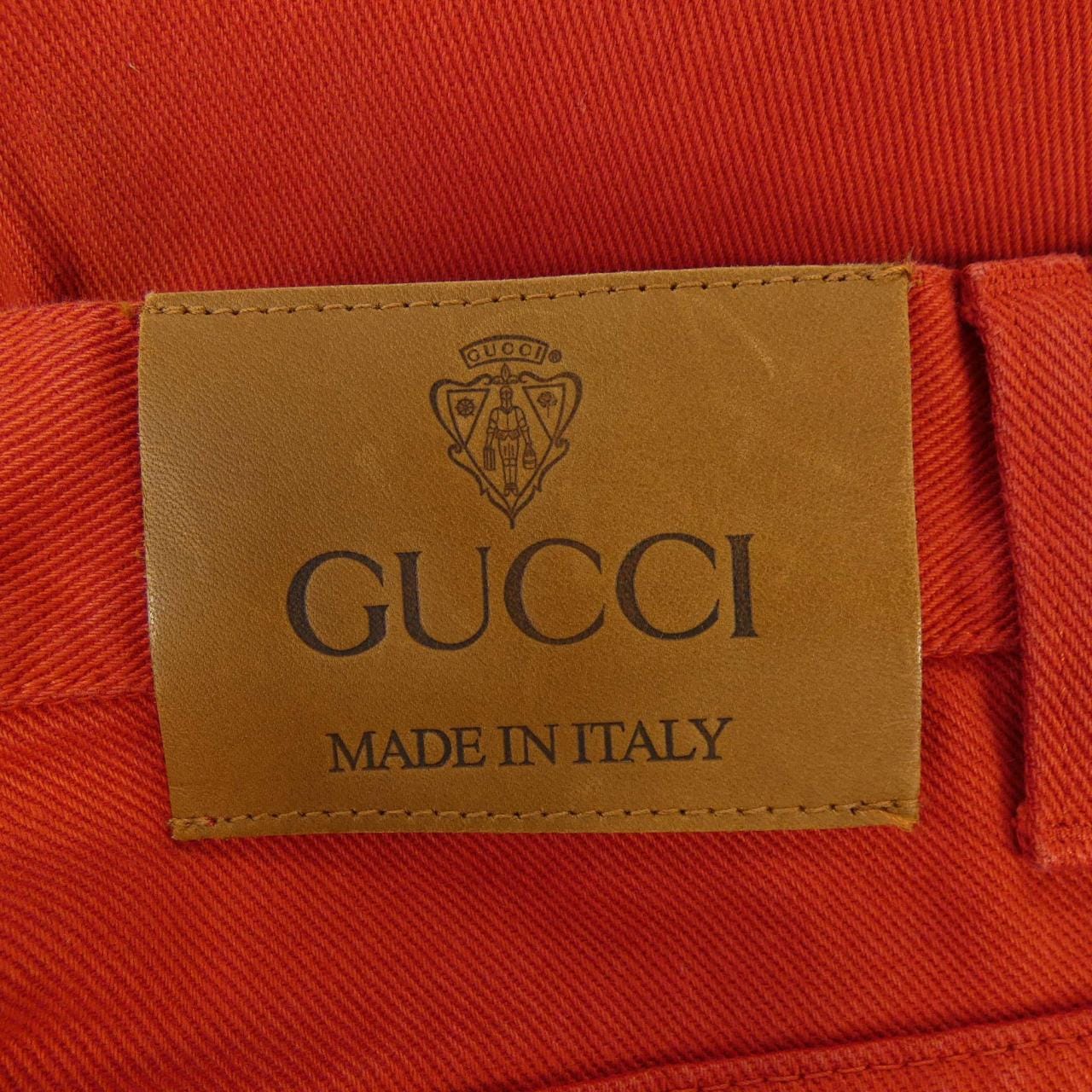 グッチ GUCCI パンツ