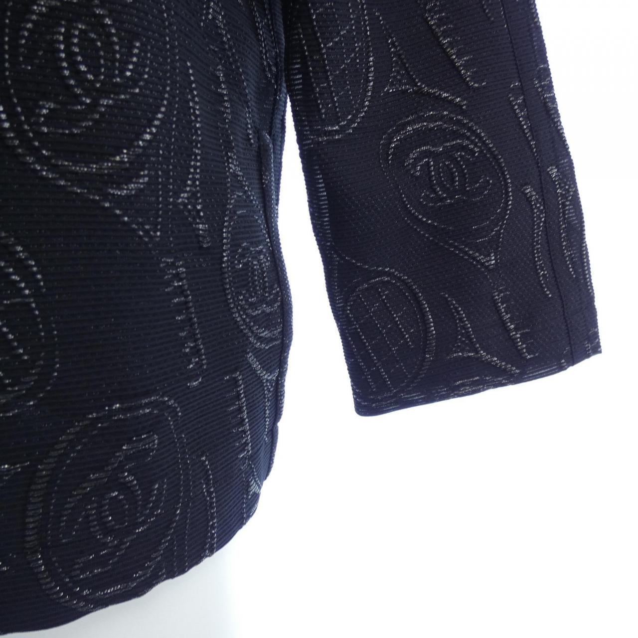 シャネル CHANEL P35265V23151 ノーカラージャケット