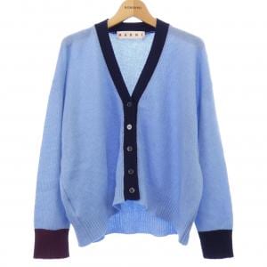 マルニ MARNI カーディガン