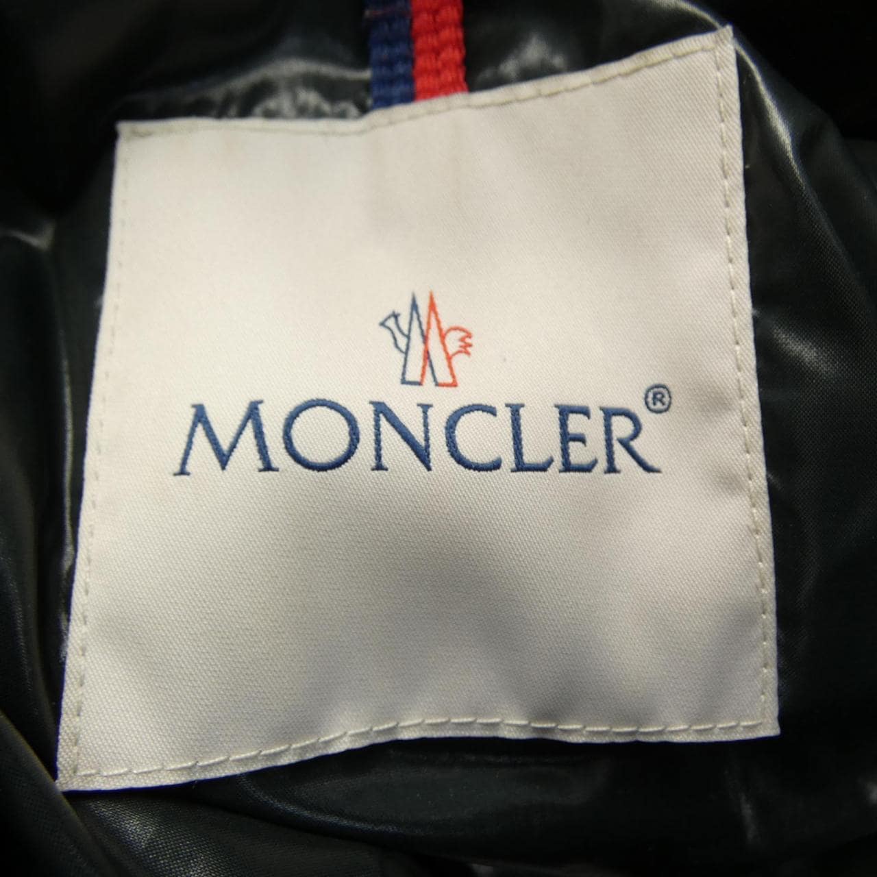 モンクレール MONCLER BALMAT ダウンベスト