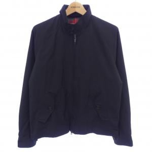 バラクータ BARACUTA ジャケット