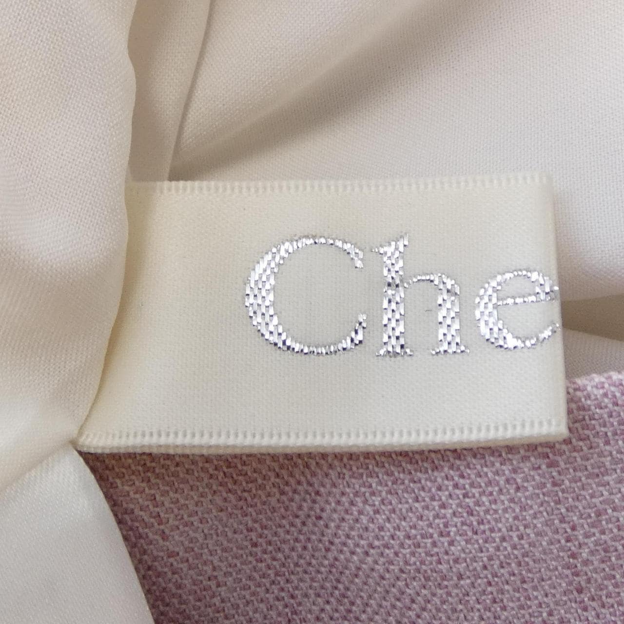 チェスティ chesty パンツ