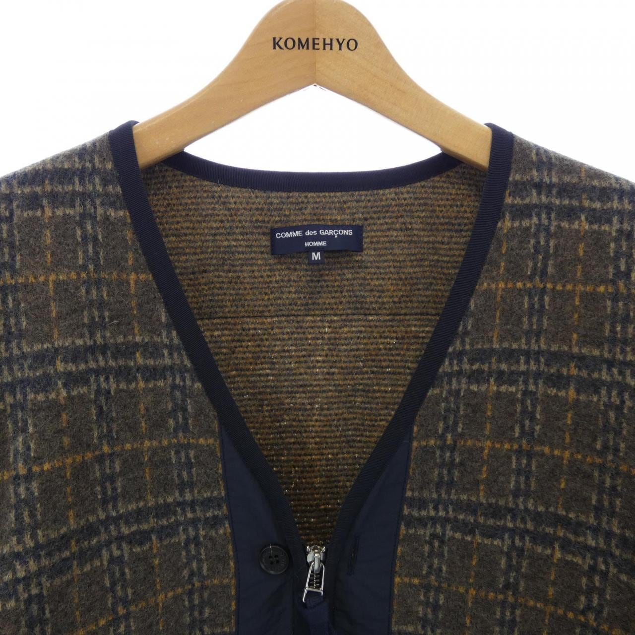 コムデギャルソンオム COMME des GARCONS HOMME HL-T022 ジャケット
