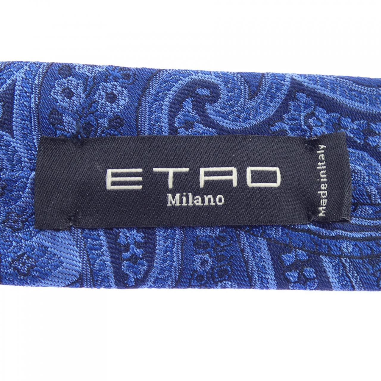 エトロ ETRO NECKTIE