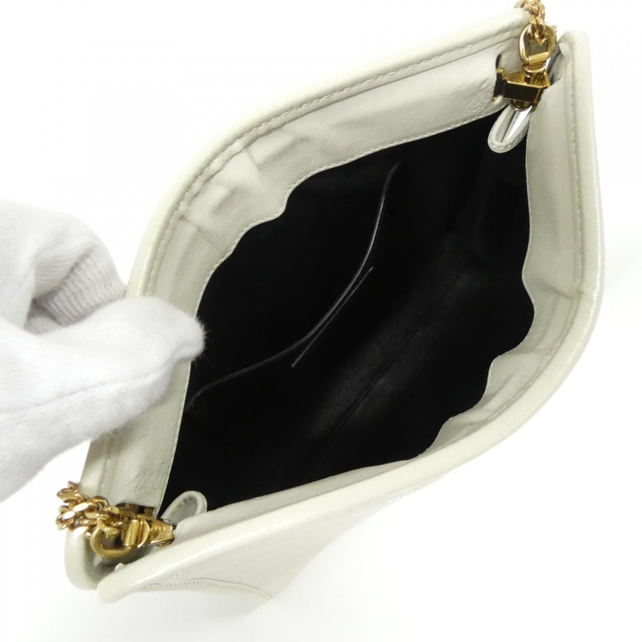 サンローラン 657361 ショルダーバッグ