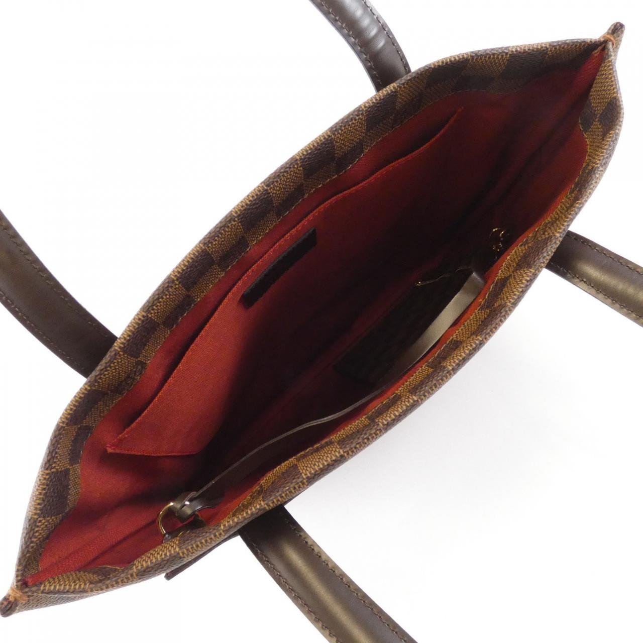 ルイヴィトン ダミエ クリフトン N51149 ショルダーバッグ