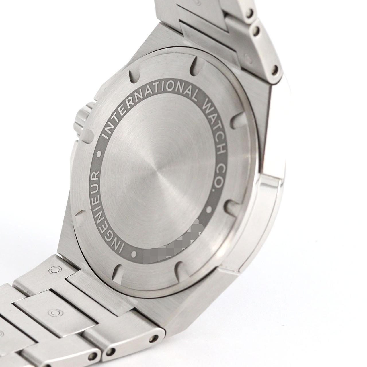 IWC インヂュニア IW323902 SS 自動巻