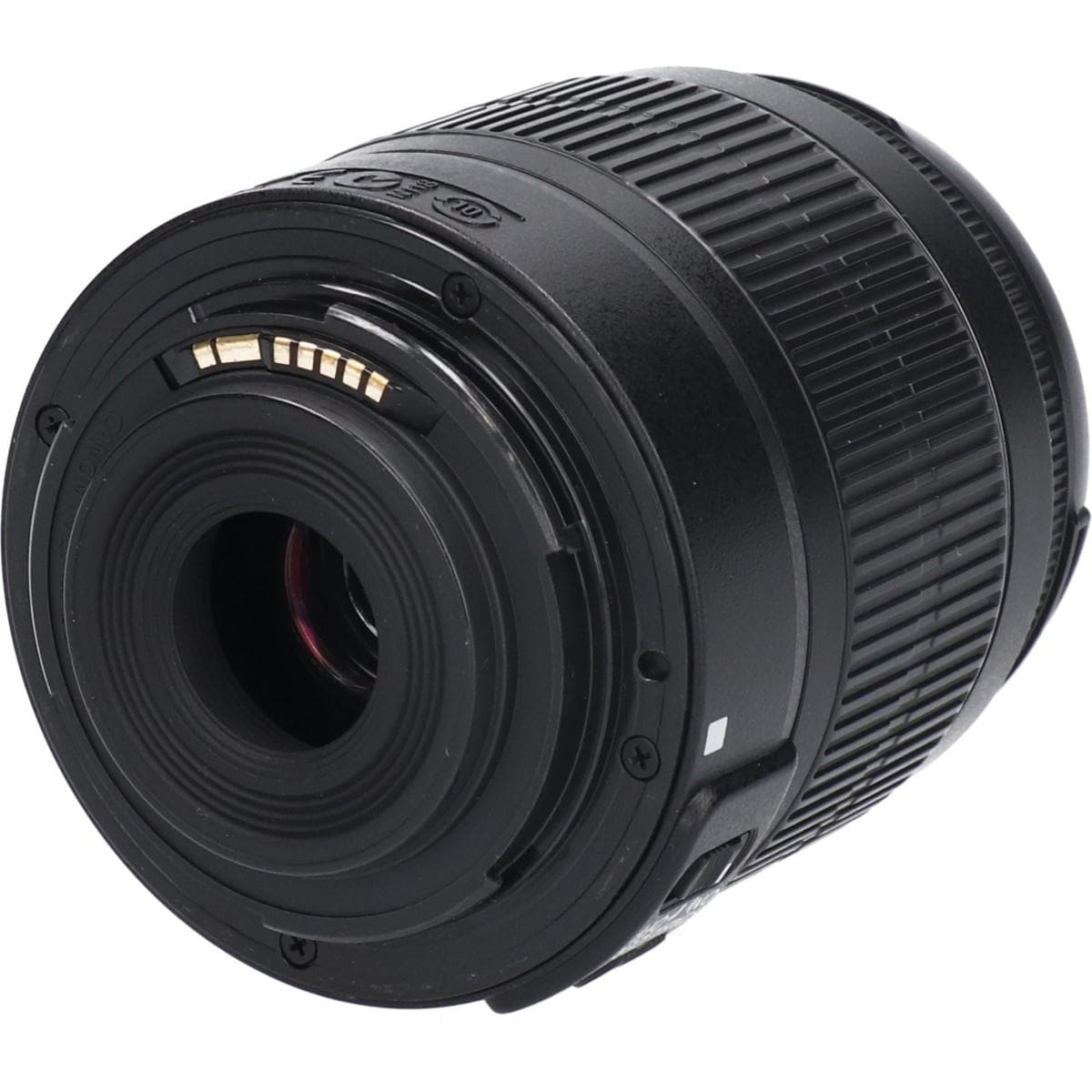 ＥＦ－Ｓ１８－５５ｍｍ　Ｆ３．５－５．６ＩＳＩＩ