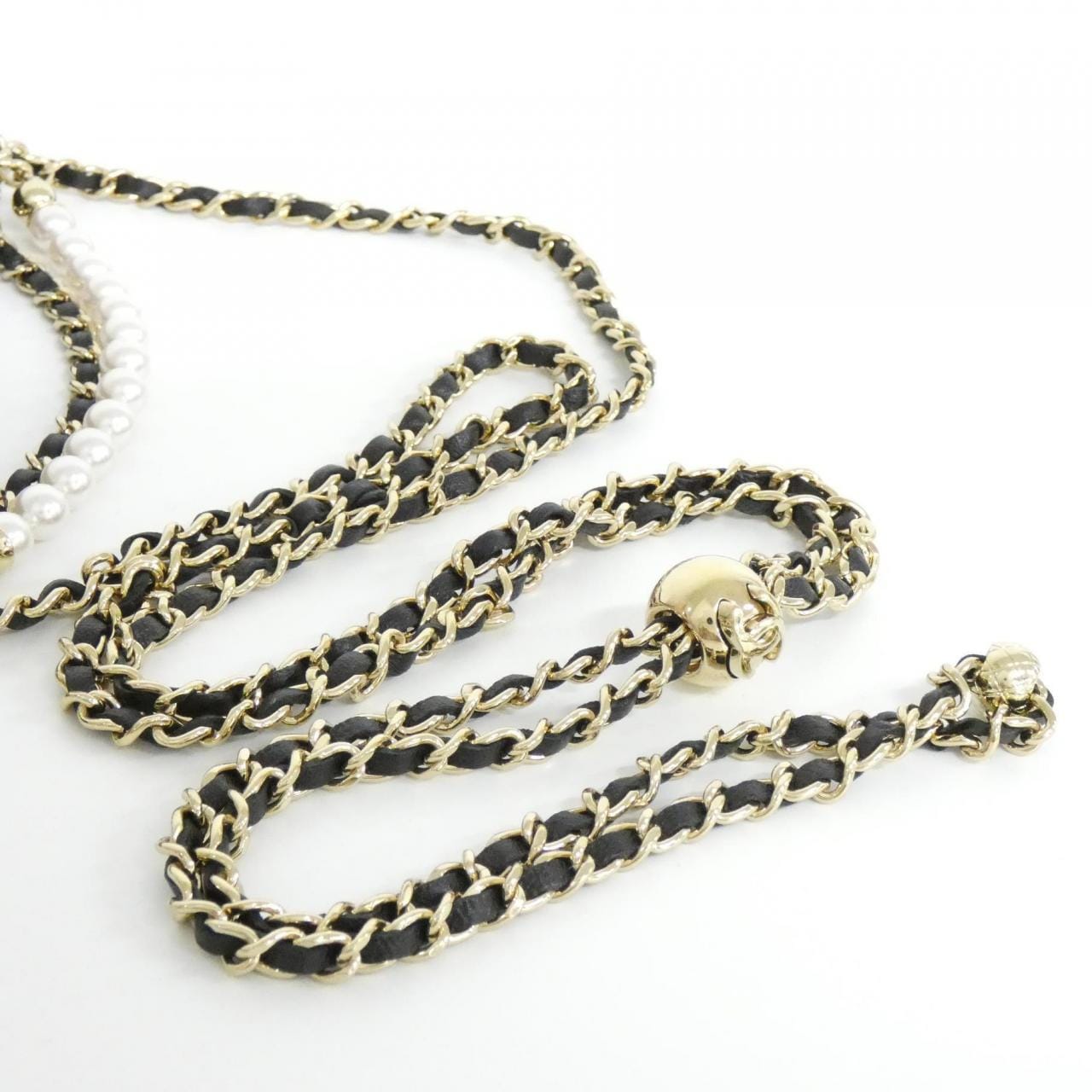 シャネル (IPHONE 15 PRO) AP3866 フォンケース