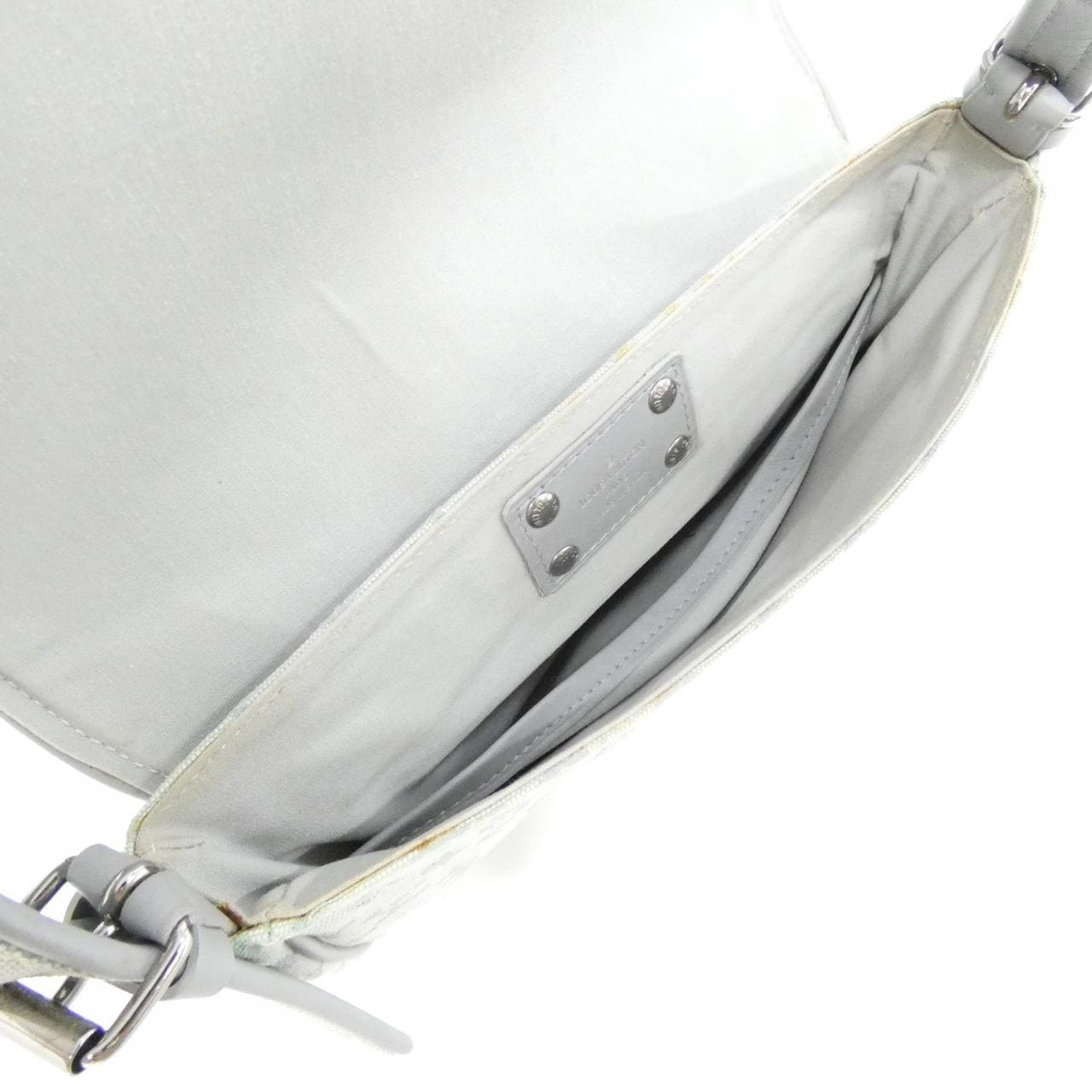 ルイヴィトン コント ドゥ フェ ミュゼット M92279 ショルダーバッグ