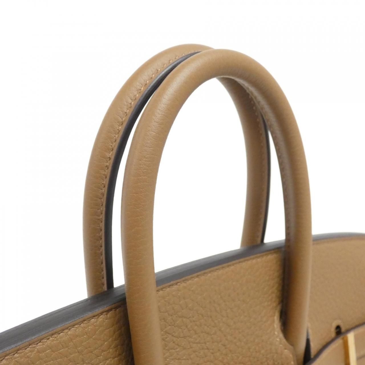 【未使用品】エルメス バーキン 25cm 041344CC バッグ
