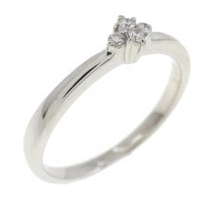 スタージュエリー ダイヤモンド リング 0.04CT