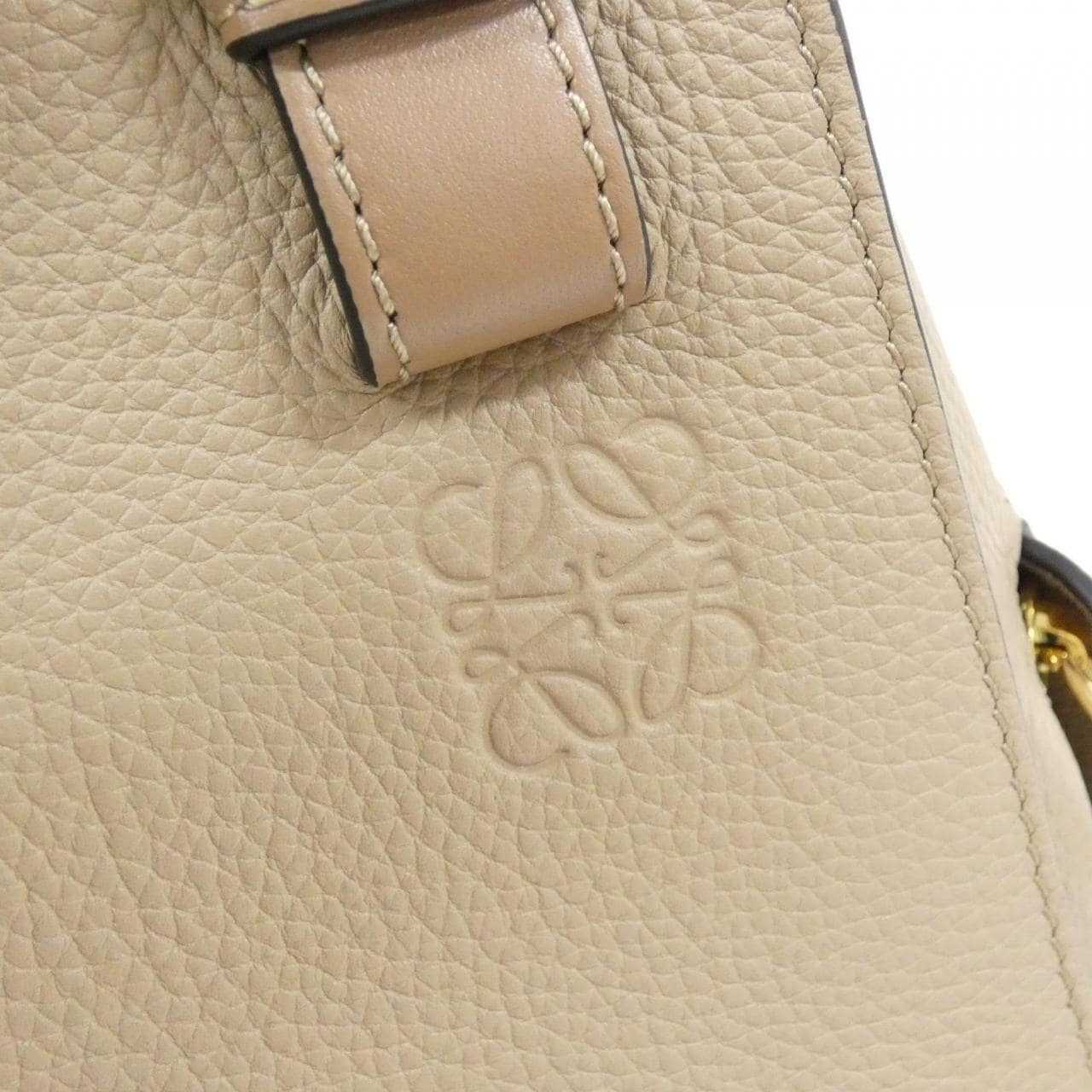 ロエベ ハンモック スモール A538S35X51 ショルダーバッグ