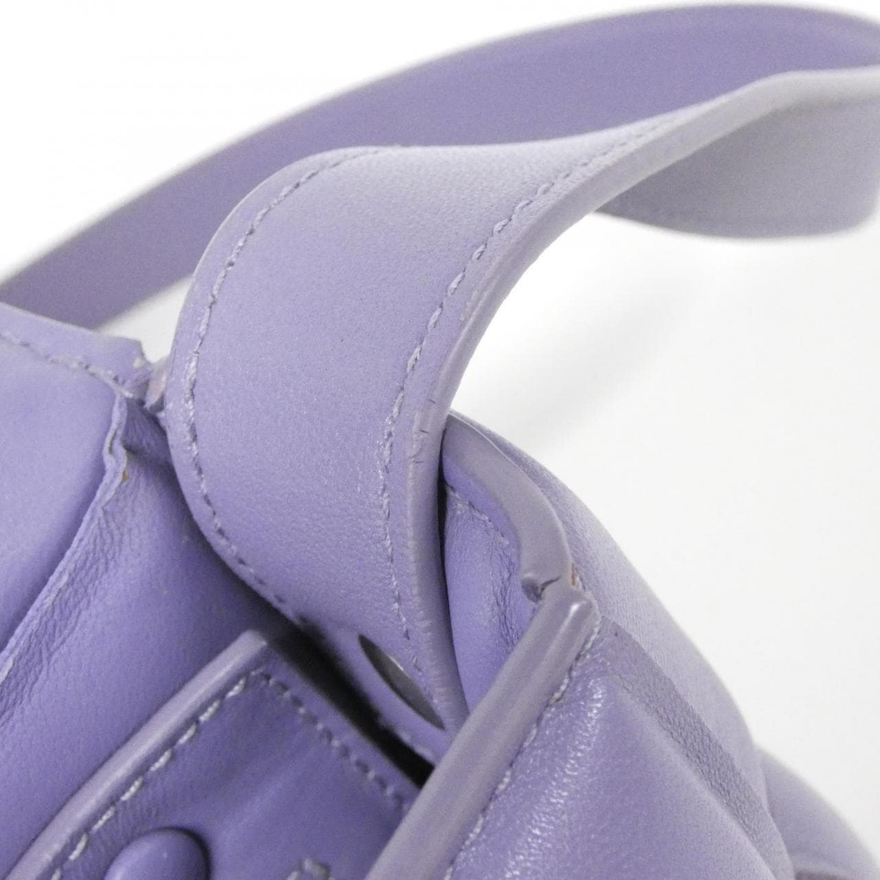 ボッテガヴェネタ 591970 VCQR1 ショルダーバッグ