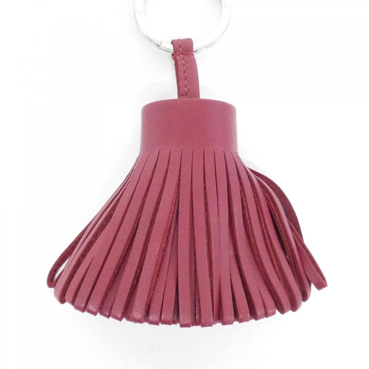 エルメス カルメン 077894CJ キーリング