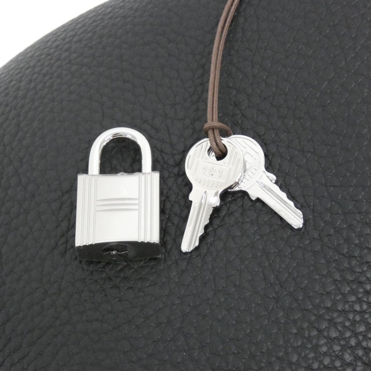 【未使用品】エルメス ピコタン ロック PM 056289CK バッグ