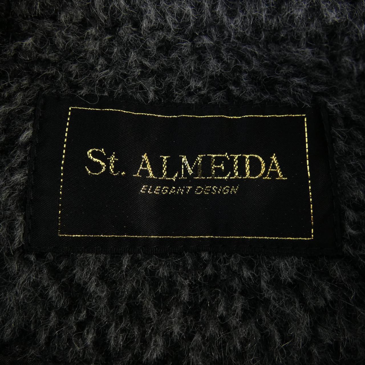 ST.ALMEIDA大衣