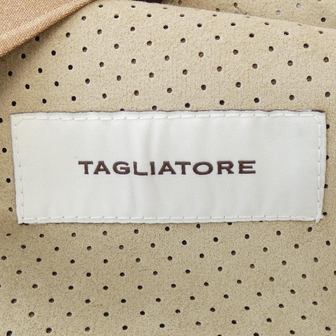 タリアトーレ TAGLIATORE スーツ